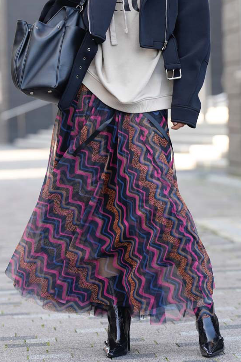 Classic Vintage & Enduringly Stylish Garment