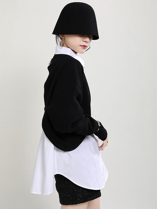 Classic Vintage & Enduringly Stylish Blouse