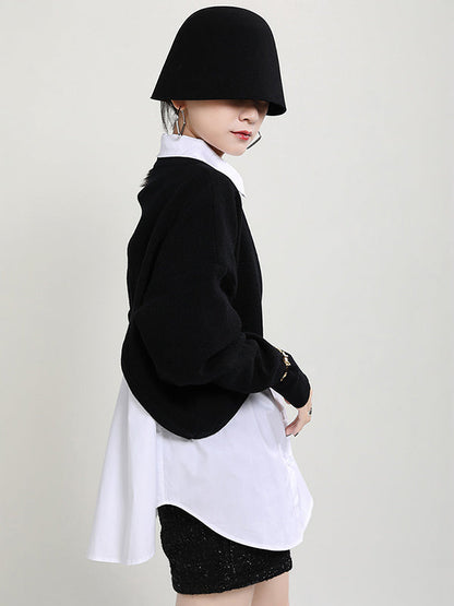Classic Vintage & Enduringly Stylish Blouse