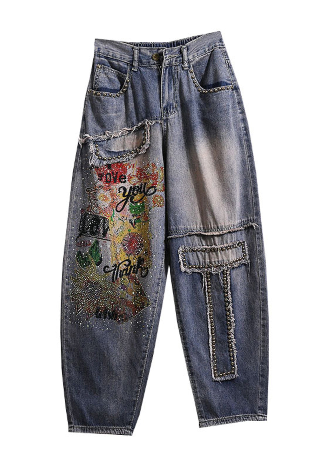 Elegantly Styled Pants for Everyday Wear