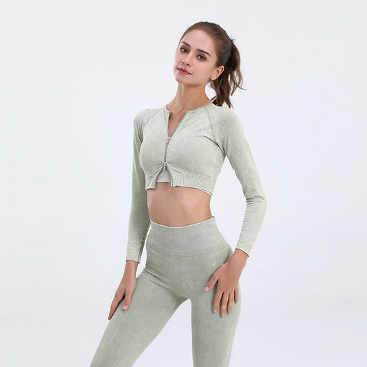 Sophisticated Garment with a Clean Classic Look