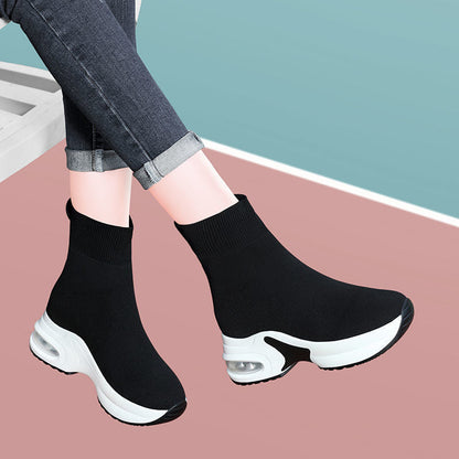 Beautifully Balanced Boots with Timeless Character