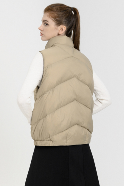 Classic Vintage Coat with a Flattering Fit