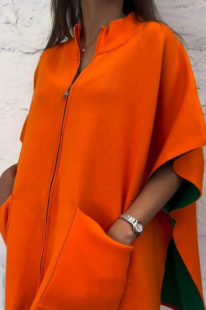 Beautifully Finished Jacket in a Timeless Design