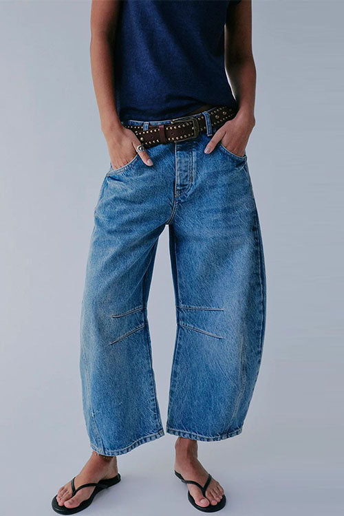 Well Tailored Garment with a Graceful Silhouette