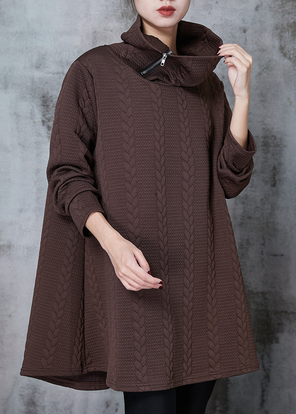Vintage Inspired Shirt with a Contemporary Edge