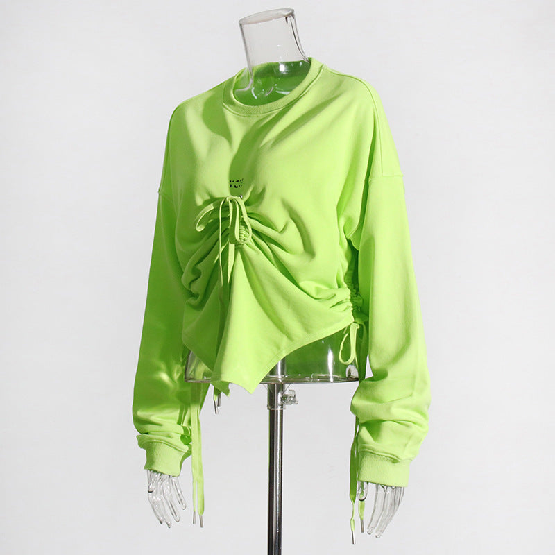Elegantly Styled Sweater for Everyday Wear