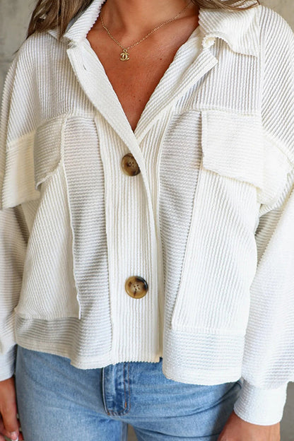 Beautifully Crafted Jacket in a Classic Style
