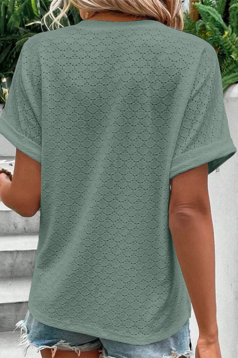 Vintage Inspired T-Shirt with a Contemporary Edge