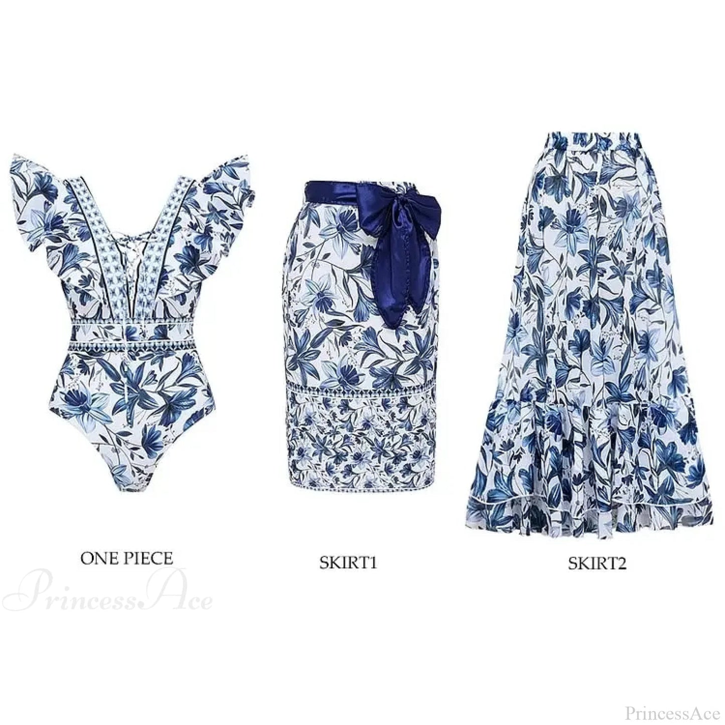 Gracefully Styled Garment for Any Occasion