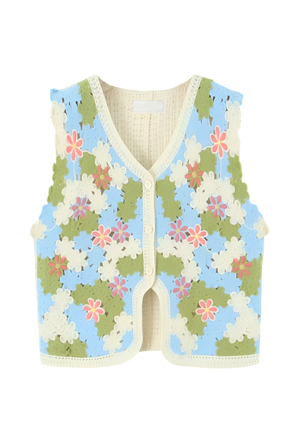 Effortlessly Elegant Top with a Timeless Design