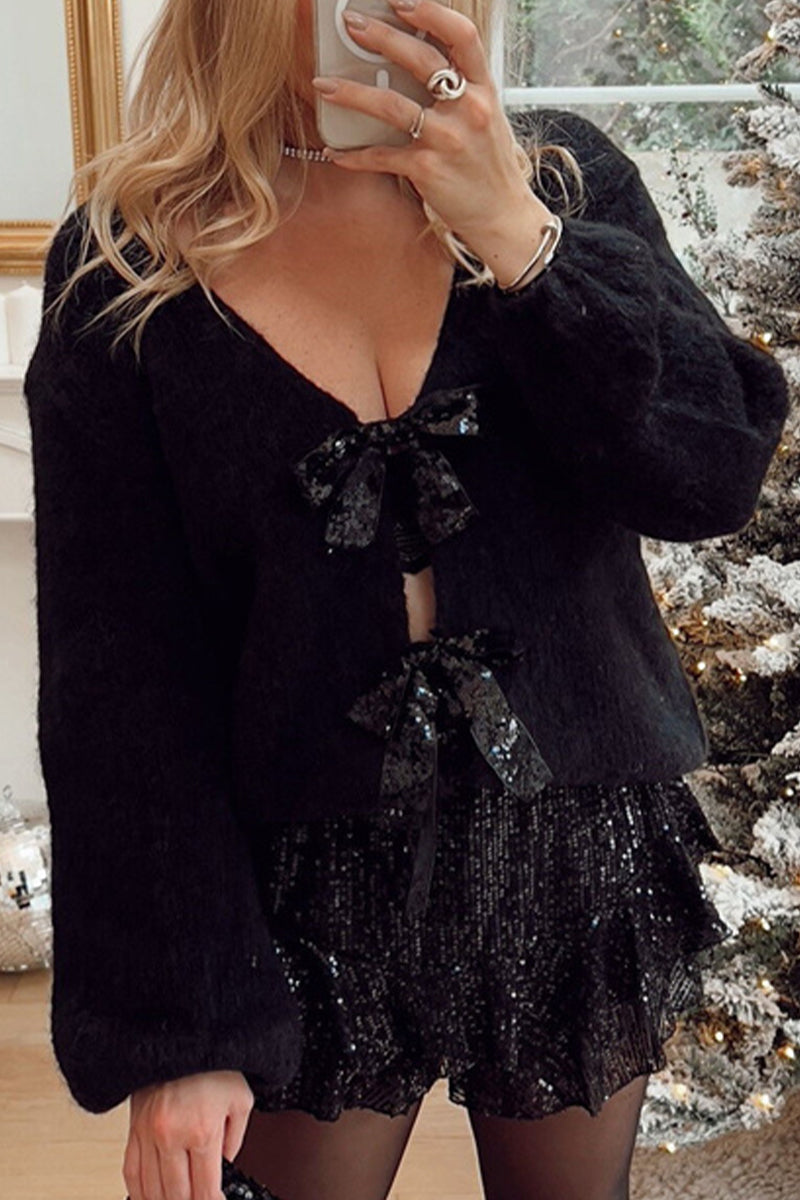 Gracefully Styled Top for Any Occasion