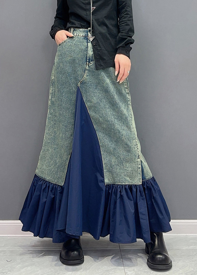 Well Tailored Garment with a Graceful Silhouette