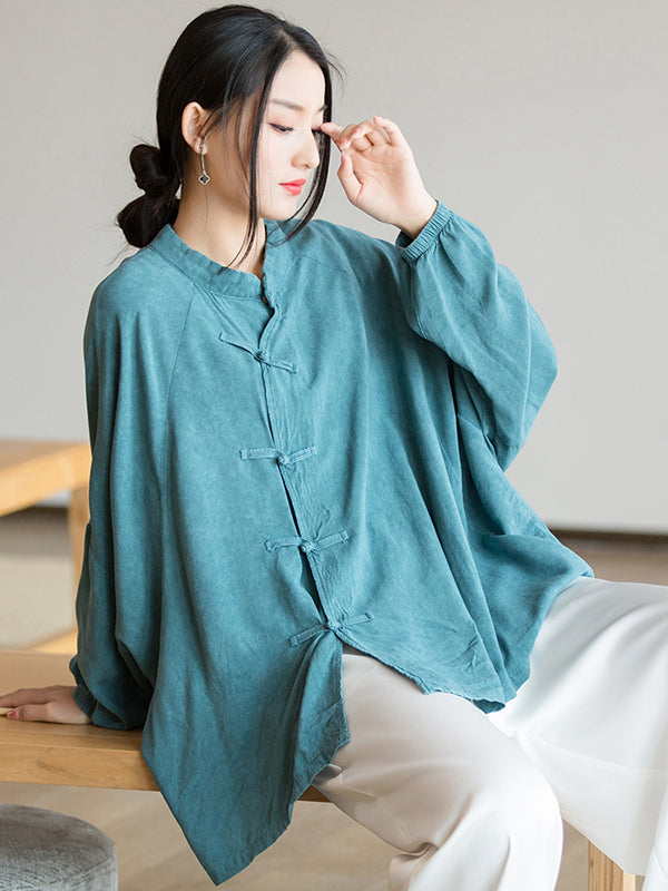 Polished Blouse with an Effortless Classic Look