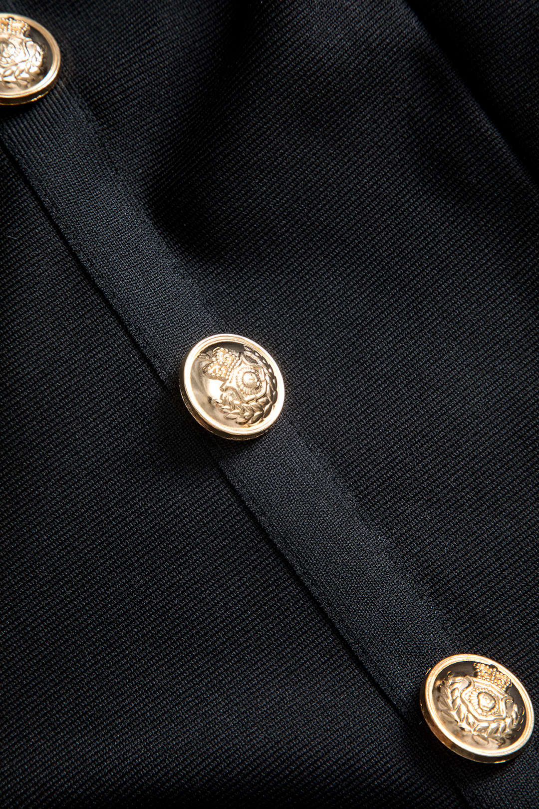 Beautifully Finished Garment in a Timeless Design