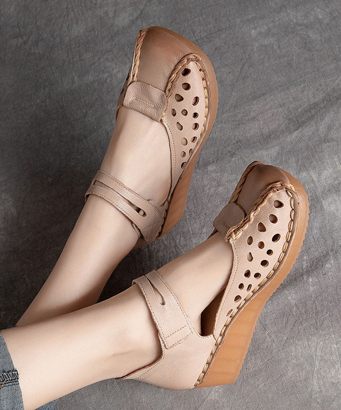 Polished Sandals with an Effortless Classic Look