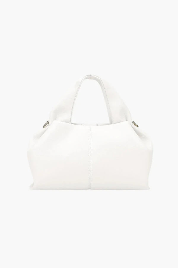 A Vintage Style Bag with Delicate Timeless Details