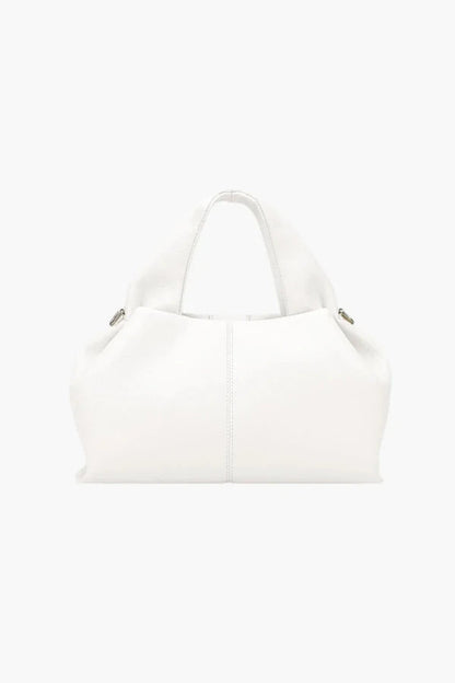 A Vintage Style Bag with Delicate Timeless Details