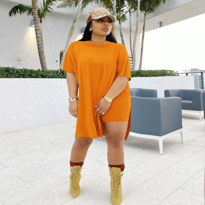 Sophisticated Top with a Clean Classic Look