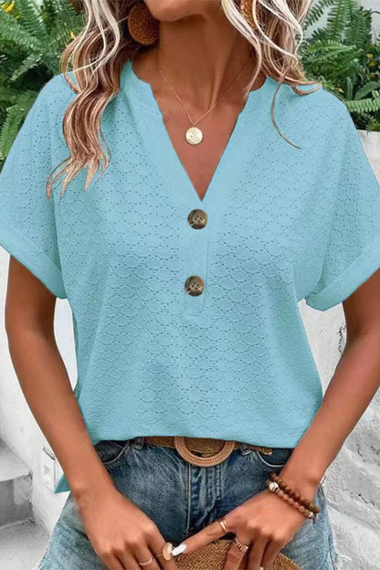 Vintage Inspired T-Shirt with a Contemporary Edge