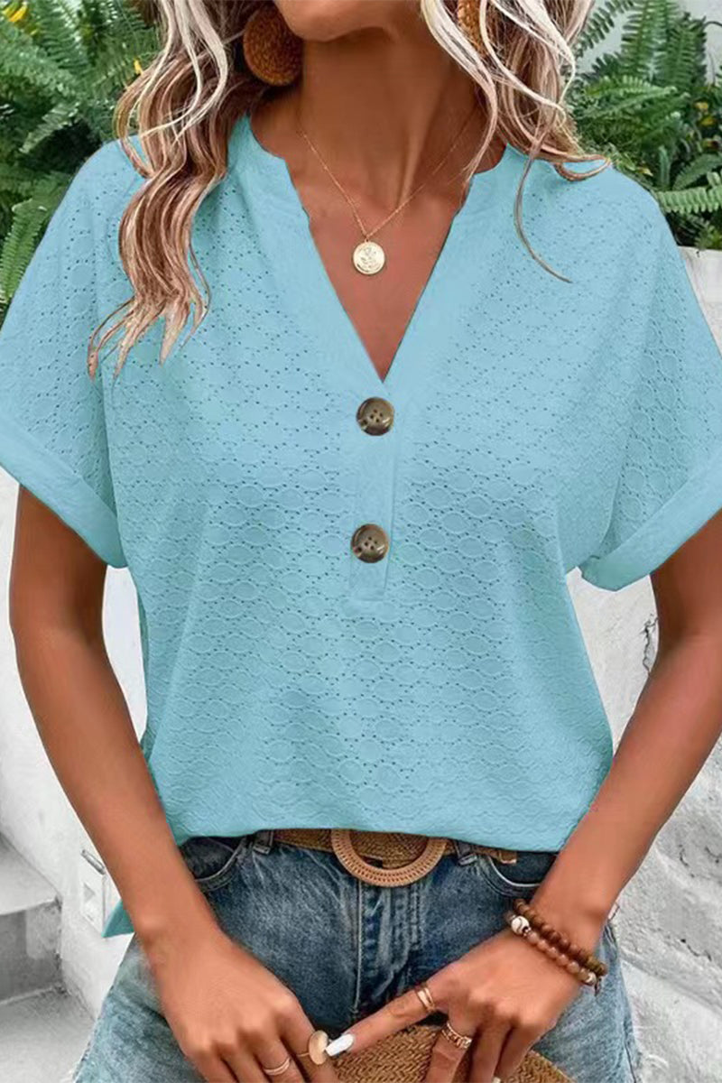 Vintage Inspired T-Shirt with a Contemporary Edge