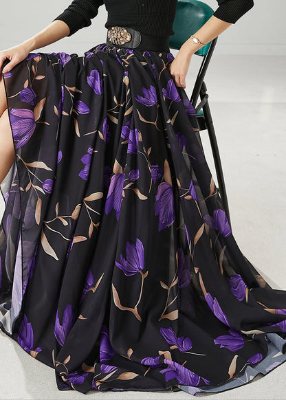 Well Tailored Garment with a Graceful Silhouette