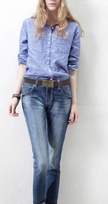 Gracefully Styled Garment for Any Occasion