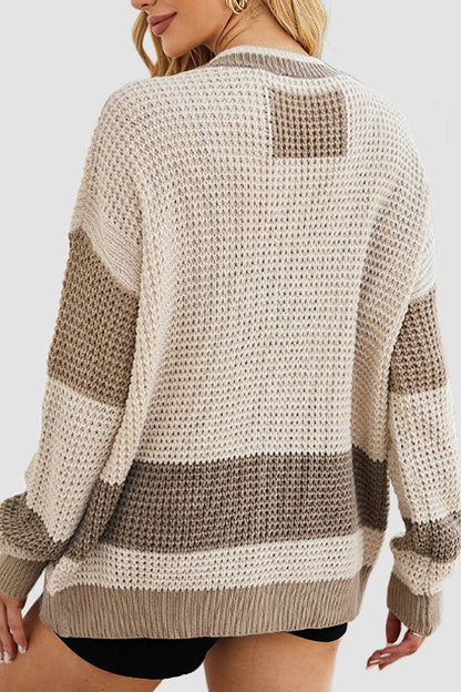 Beautifully Crafted Cardigan in a Classic Style