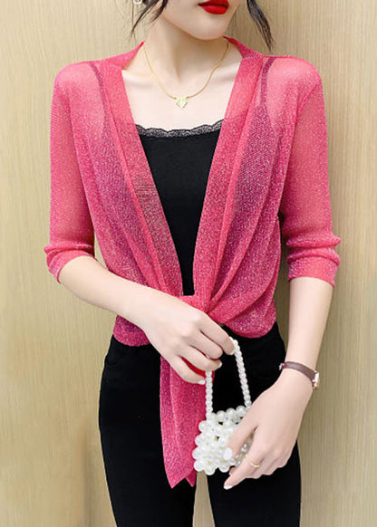 Effortlessly Elegant Cardigan with a Timeless Design