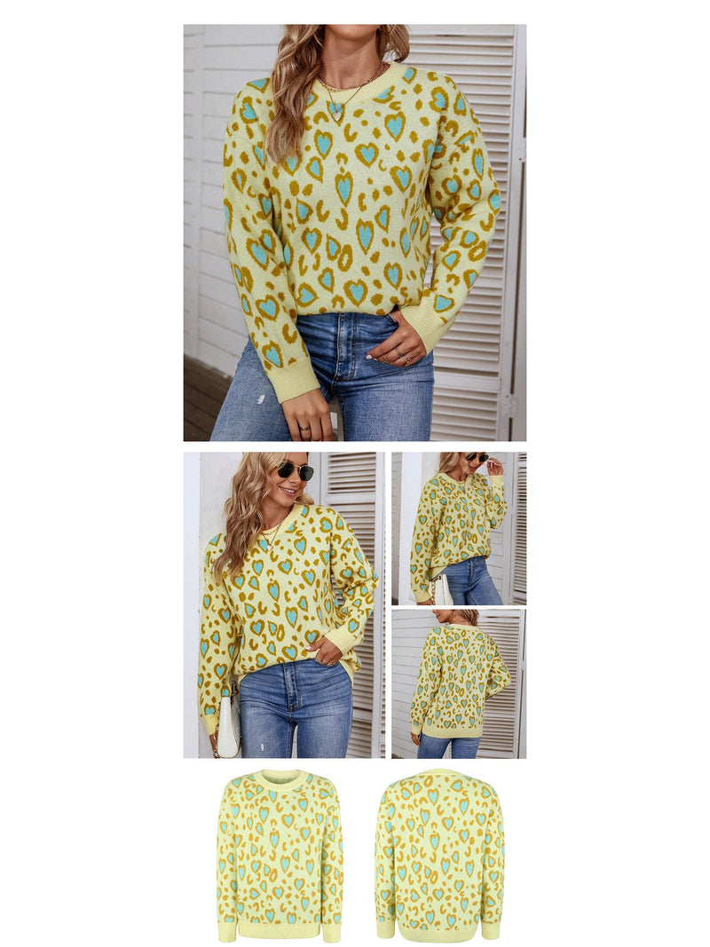Classic Vintage & Enduringly Stylish Sweater