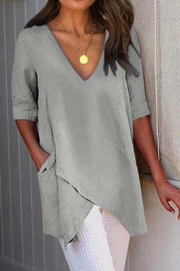 Classic Vintage & Enduringly Stylish Top