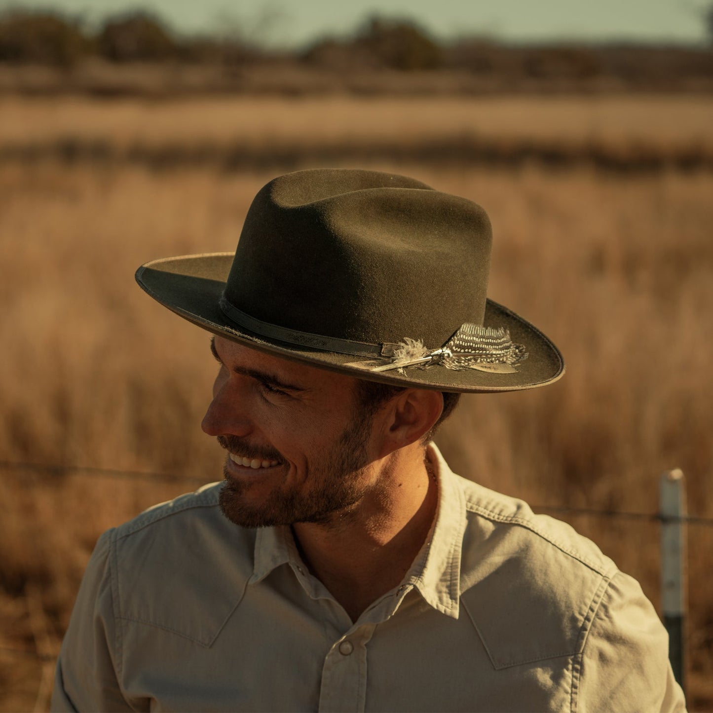 Polished Garment with an Effortless Classic Look