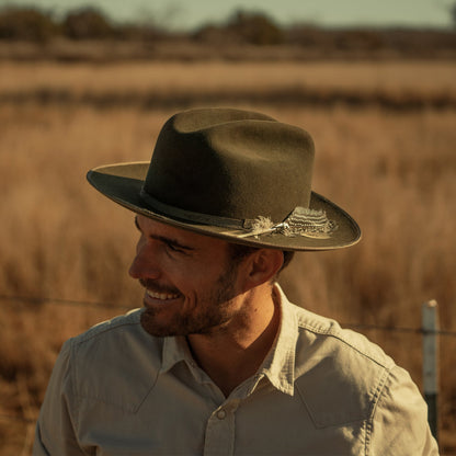 Polished Garment with an Effortless Classic Look