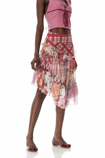 Beautifully Balanced Garment with Timeless Character