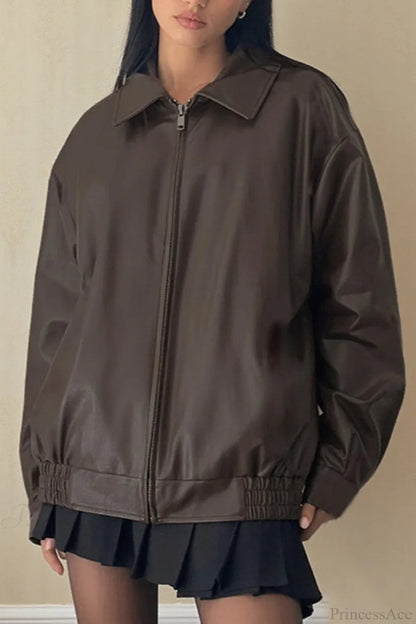 Classic Vintage & Enduringly Stylish Coat
