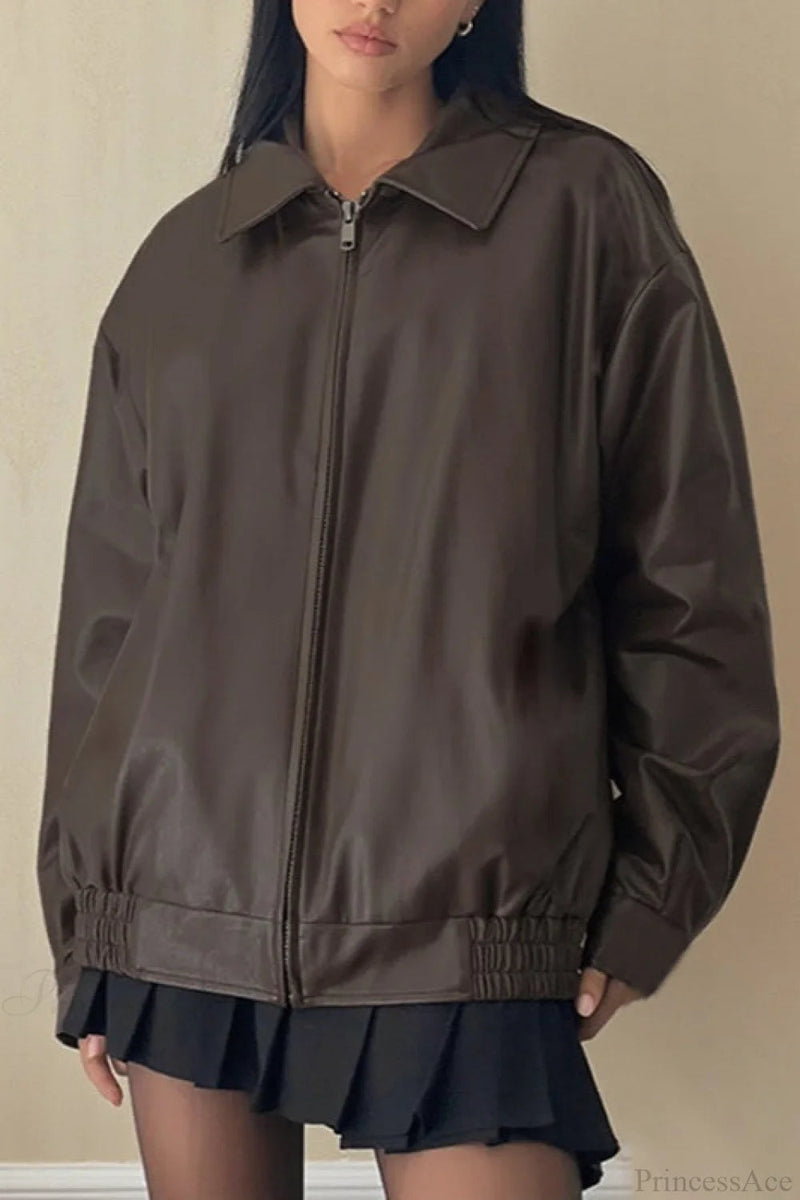 Classic Vintage & Enduringly Stylish Coat
