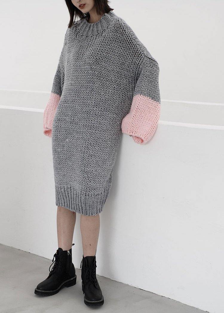 Polished Sweater with an Effortless Classic Look
