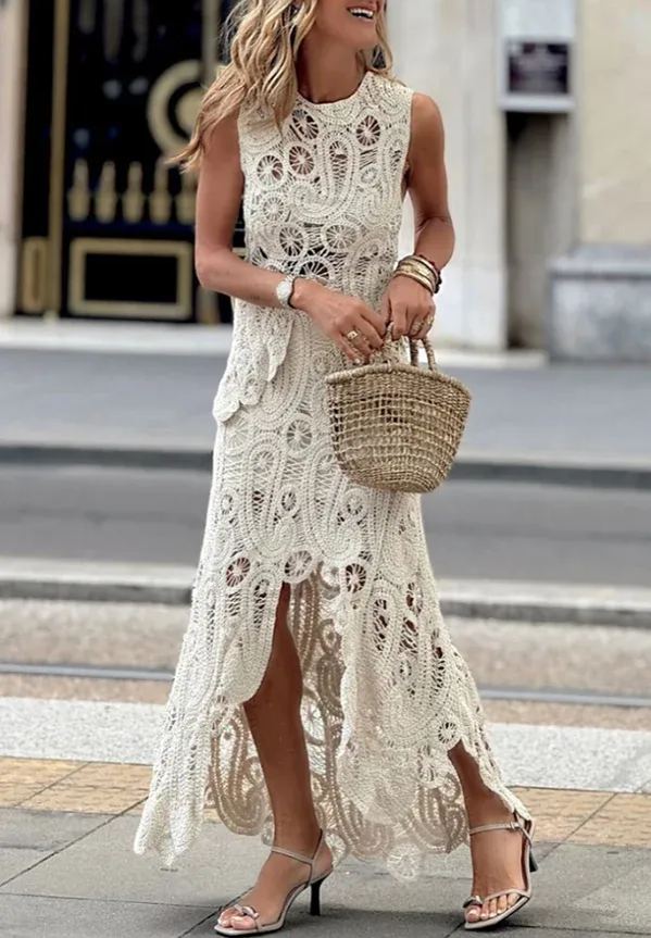 Beautifully Crafted Garment in a Classic Style