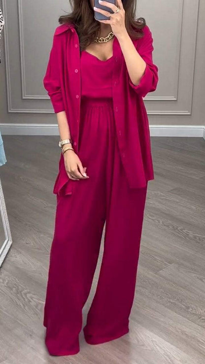Effortlessly Elegant Garment with a Timeless Design