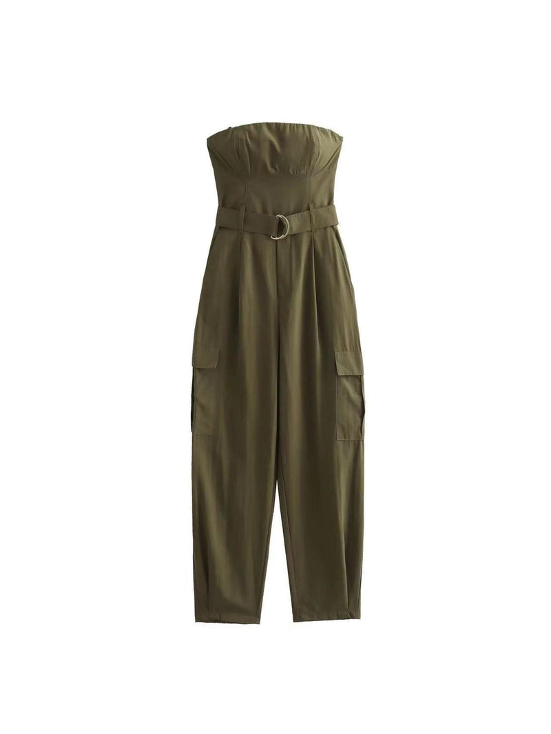 Classic Vintage Garment with a Flattering Fit
