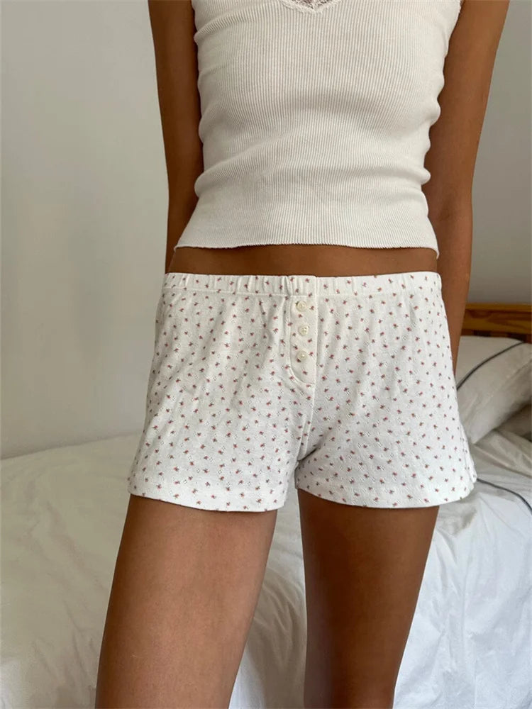 A Vintage Style Garment with Delicate Timeless Details