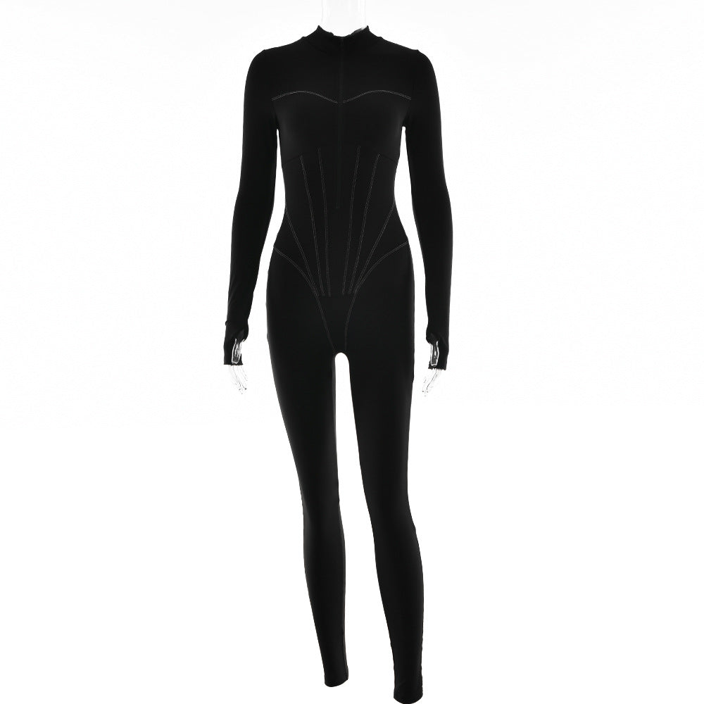 A Vintage Style Garment with Delicate Timeless Details