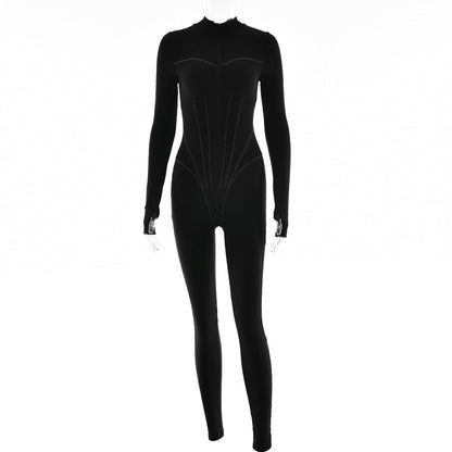 A Vintage Style Garment with Delicate Timeless Details