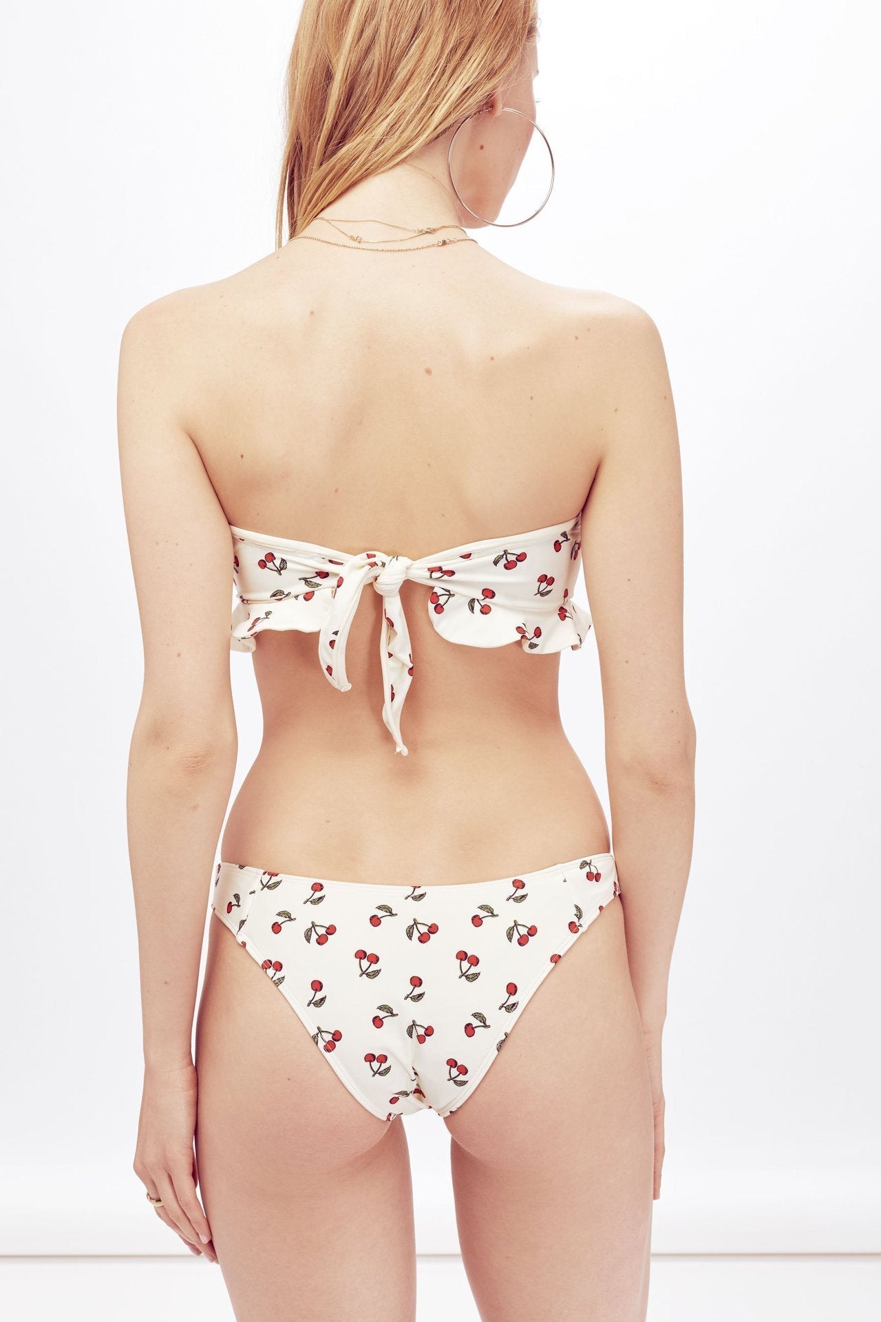 Beautifully Balanced Bikini with Timeless Character