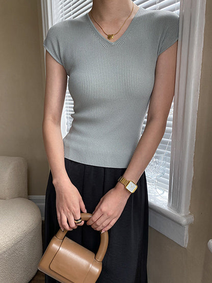 Gracefully Styled T-Shirt for Any Occasion