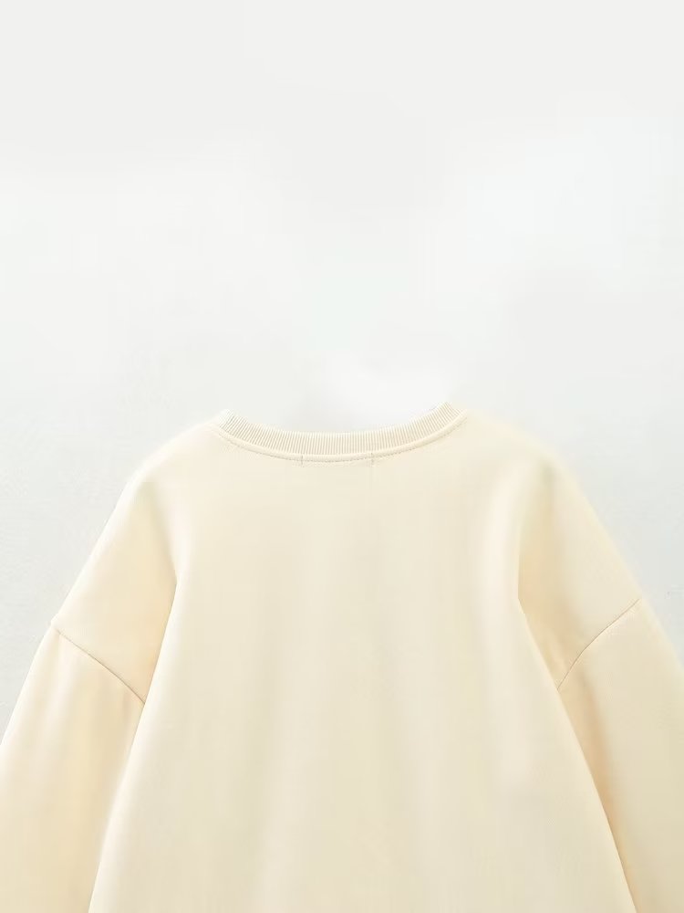 Classic Vintage & Enduringly Stylish Sweater