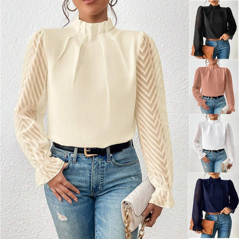 Classic Vintage & Enduringly Stylish Top