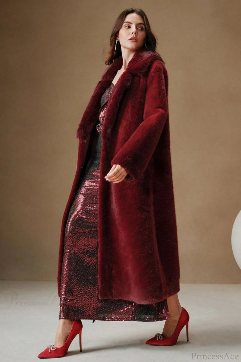 Beautifully Balanced Coat with Timeless Character