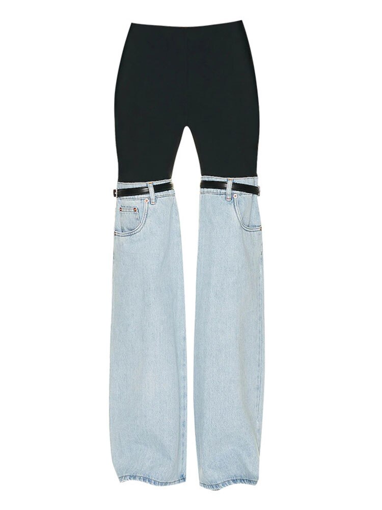 Classic Vintage Trousers with a Flattering Fit
