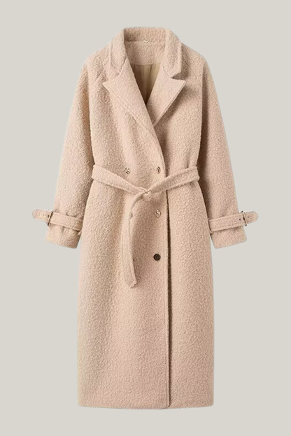 Beautifully Crafted Coat in a Classic Style